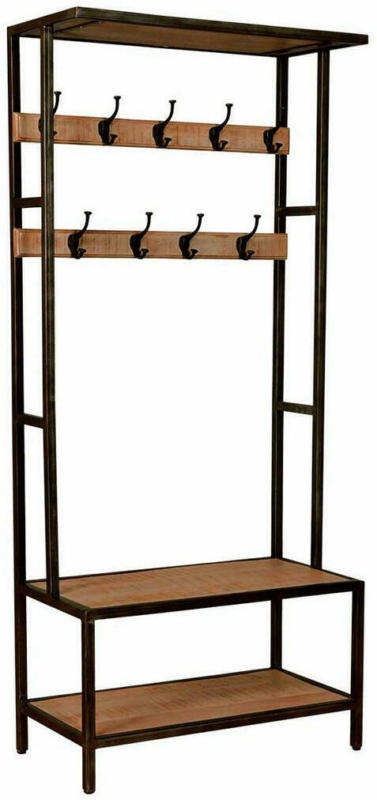 Garderobe 80/180/40 cm