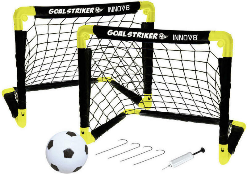 FUßBALLTOR