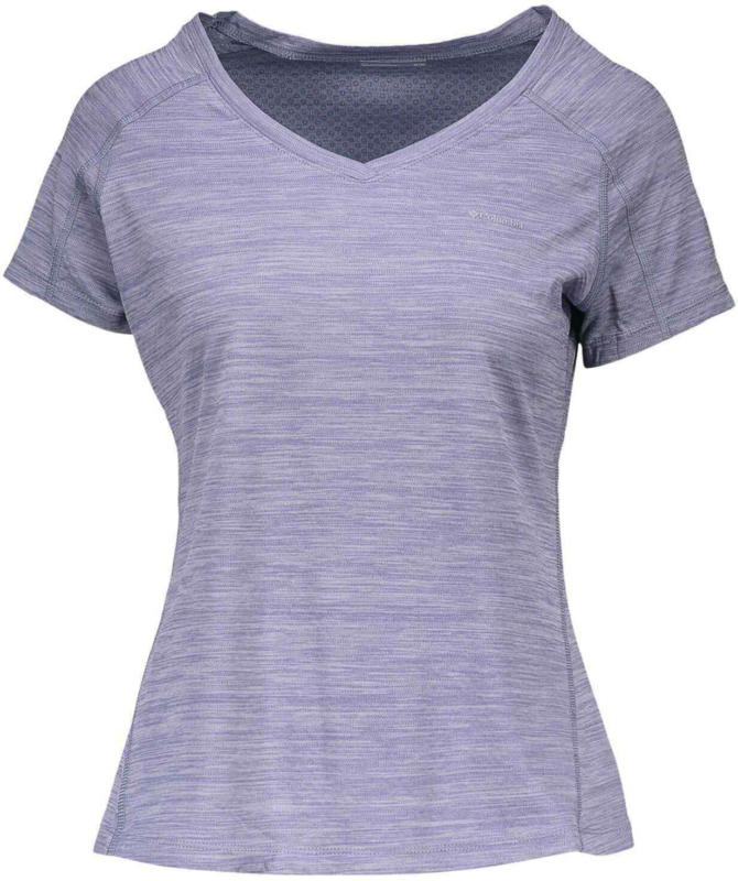 Columbia T-Shirt femme Zero Rules -