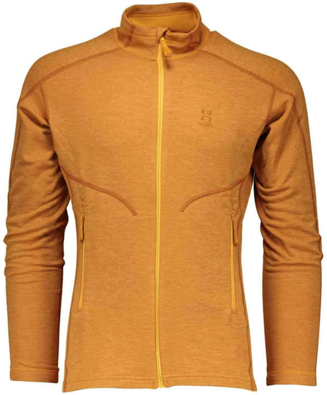 Haglöfs Herren-Softshelljacke Heron -