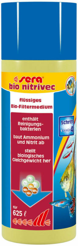 bio nitrivec 250 ml