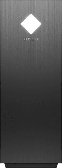 Gaming PC OMEN 25L GT11-0900ng, i7-10700, 16GB RAM, 1TB SSD, RTX 3070, Schwarz (2Q4T0EA)