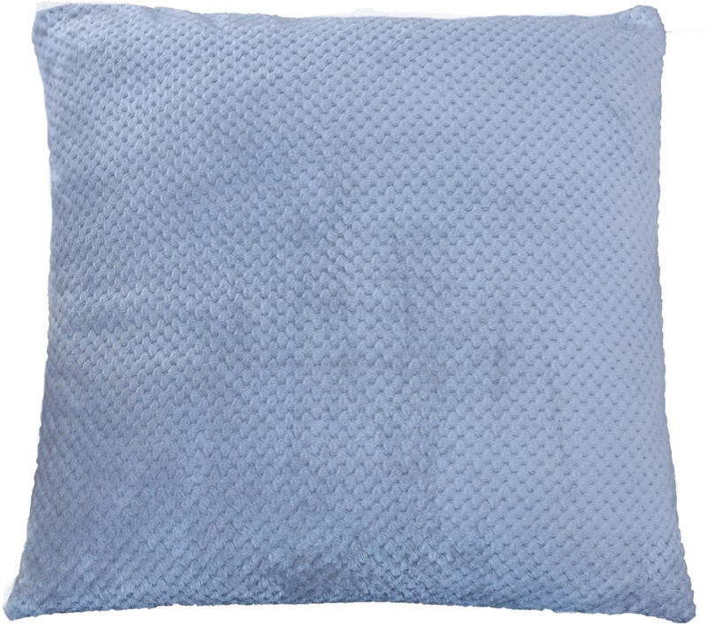 Cuscino decorativo in flanella SPOTS