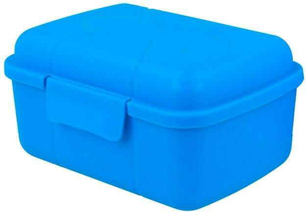 Snackbox klein