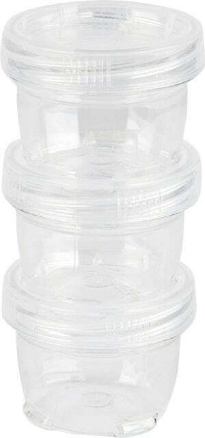 Mini-Kräuterdosen