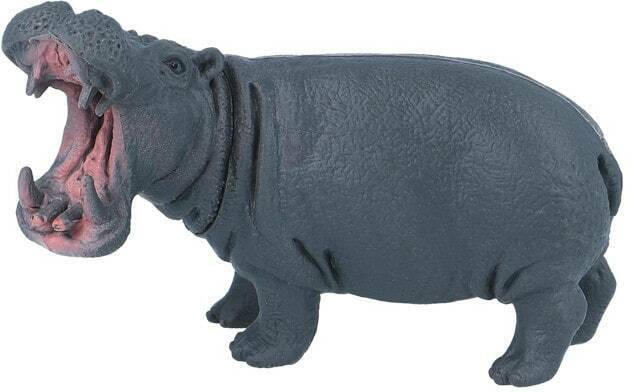 Wilde Tiere