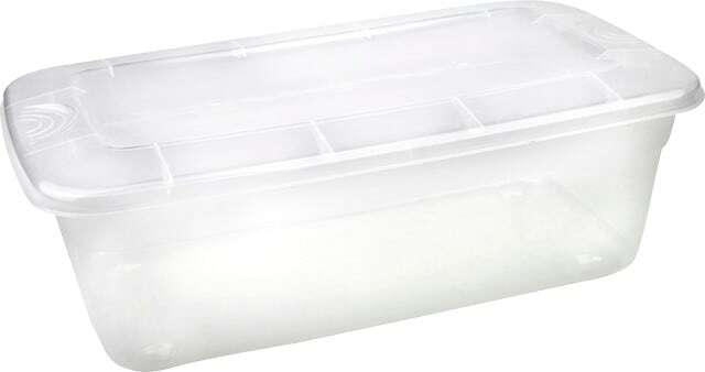 Multizweckbox