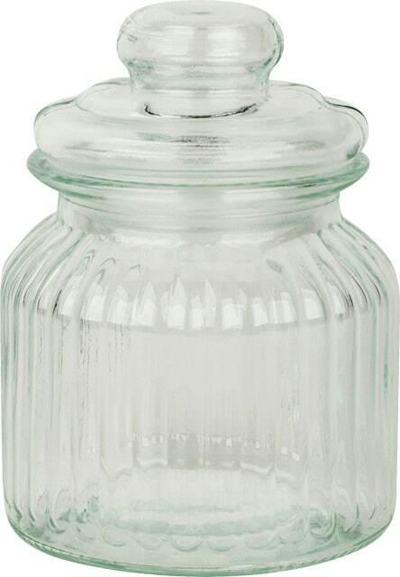 Vorratsglas Vintage