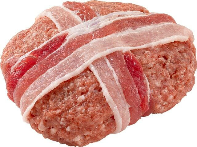 Bifteki