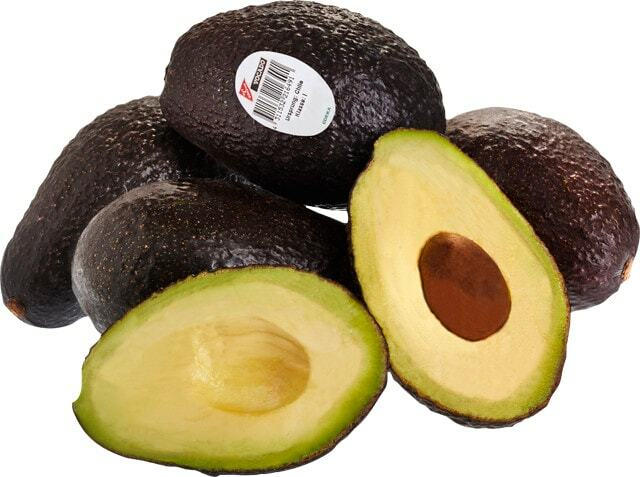 Gut & Günstig Avocados