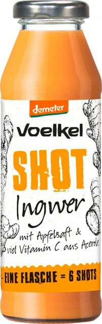 Voelkel Shot