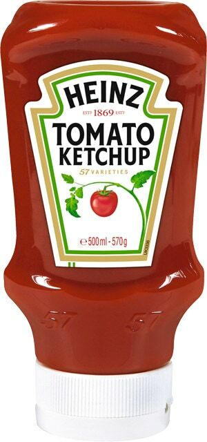Heinz Tomato Ketchup
