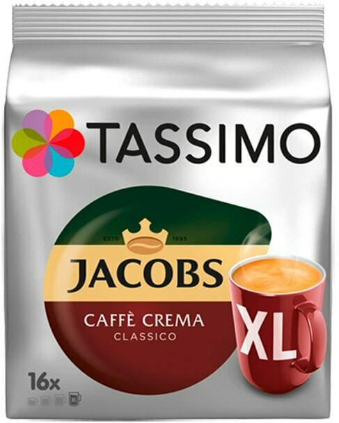 Tassimo Caffè Crema XL
