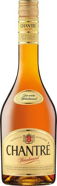 Chantré Weinbrand