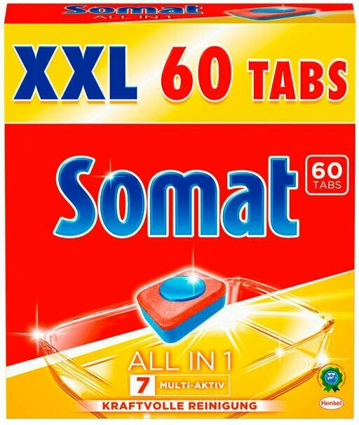 Somat All-in-1 Extra 7 Multi-Aktiv