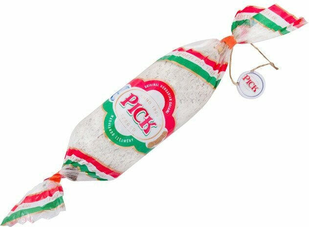 Pick Ungarische Mini Salami