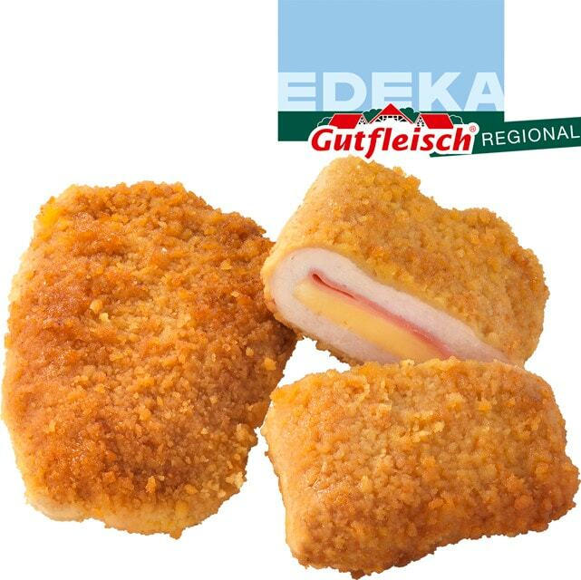 Cordon bleu