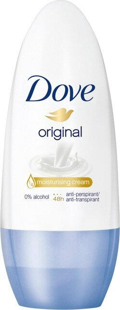Dove Roll on