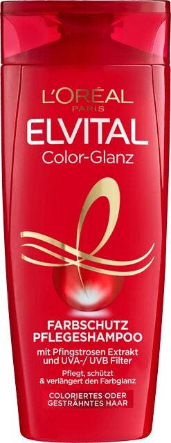 L’Oréal Elvital Shampoo