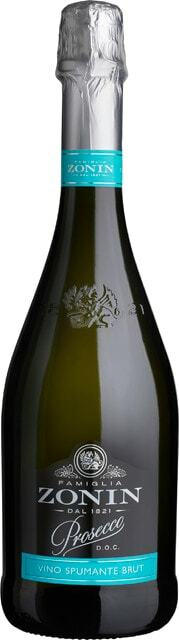 Zonin Prosecco
