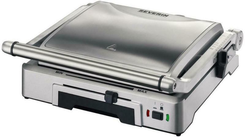 Kontaktgrill KG 2392