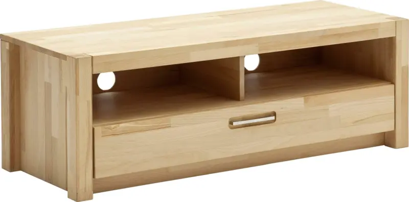 TV-Element 'Fenja' , aus Buche