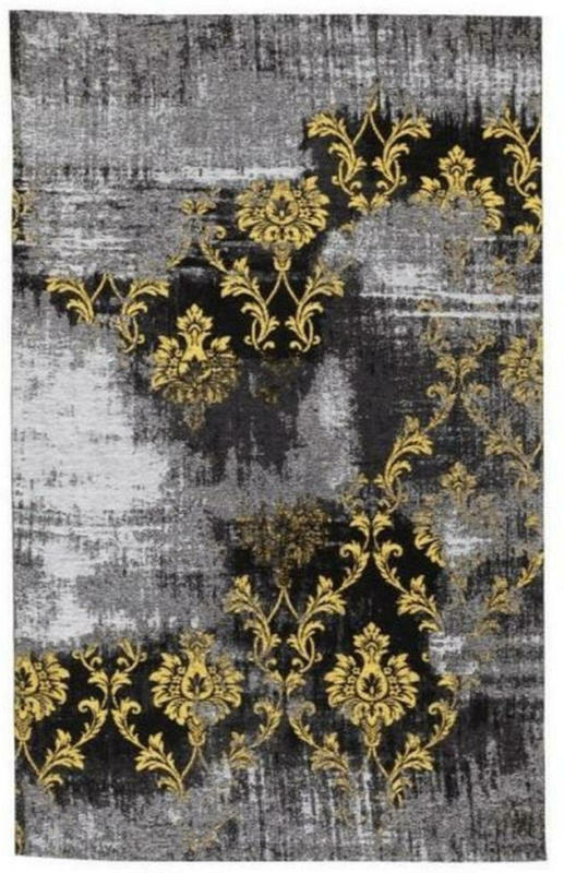 Flachwebeteppich Diana Melody