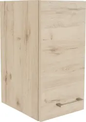 Küchenoberschrank 'Riva' , Eiche