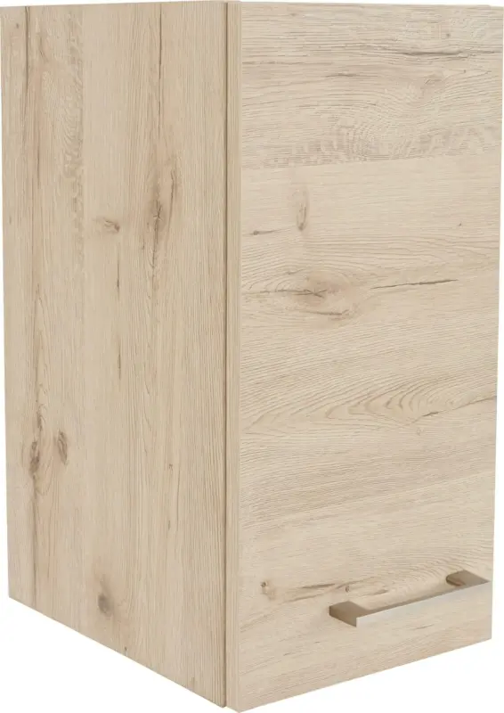Küchenoberschrank 'Riva' , Eiche