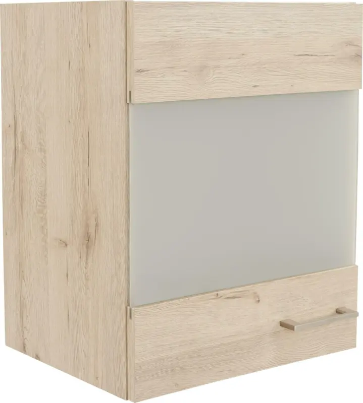 Küchenoberschrank 'Riva' , Eiche