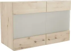 Küchenoberschrank 'Riva' , Eiche