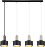 mömax Hängeleuchte Kacie max. 40 Watt