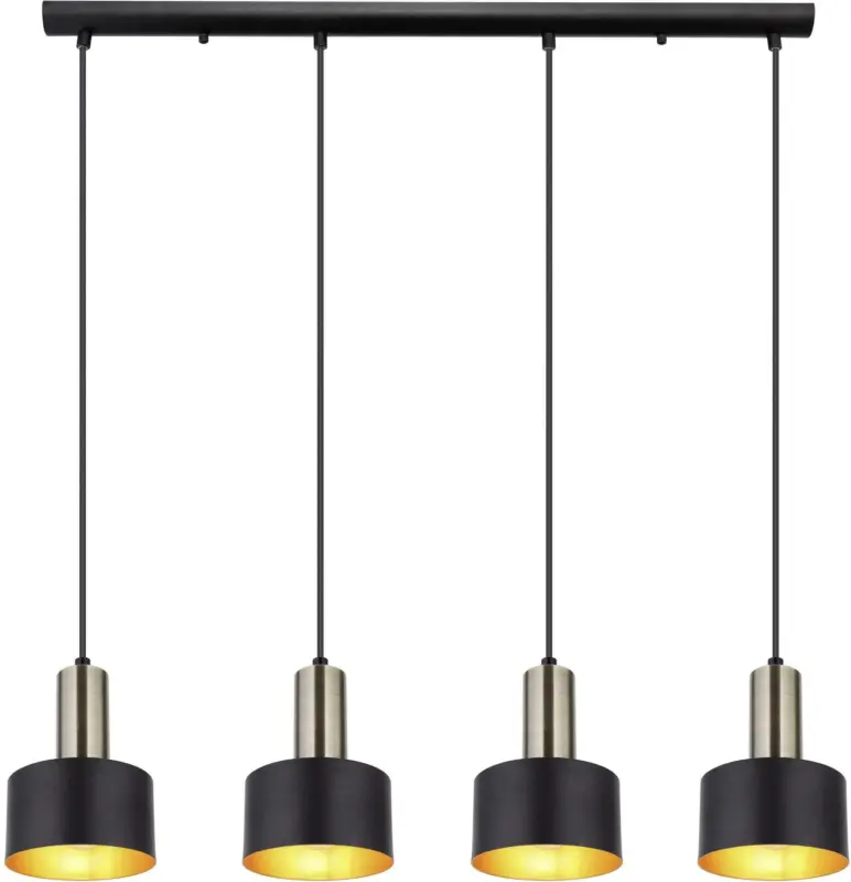 Hängeleuchte Kacie max. 40 Watt