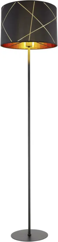Stehleuchte Quincy max. 60 Watt