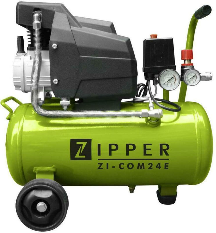 Zipper Druckluftkompressor ZI-COM24E