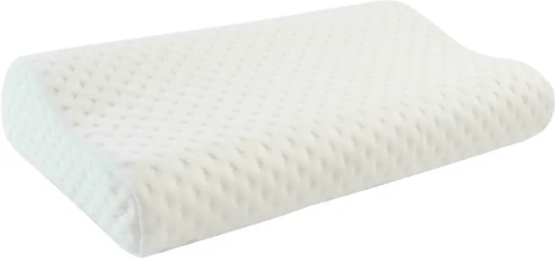 Nackenstützkissen Memo Pur ca. 50x30x10cm