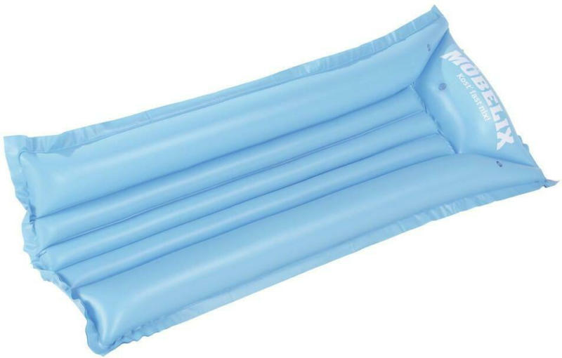 Luftmatratze Doris Blau 183x69 cm