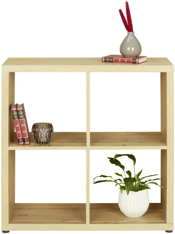 Regal Kalle aus Wotaneiche