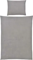 Bettwäsche Cashmere Wende ca. 140x200cm