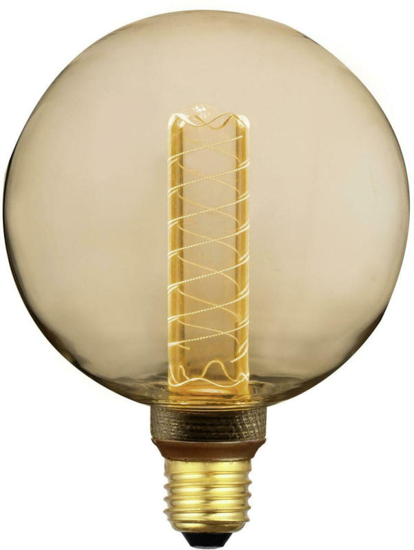LED-Leuchtmittel Acrli max. 4 Watt