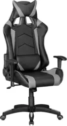 Gamingstuhl ' PM1.344' , schwarz/grau