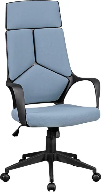 Schreibtischstuhl 'SPM1.331' , blau