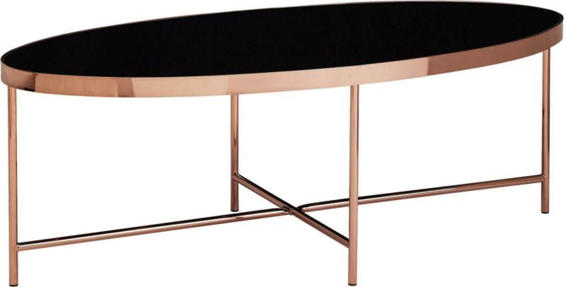 Couchtisch in Schwarz ´WL5.994´