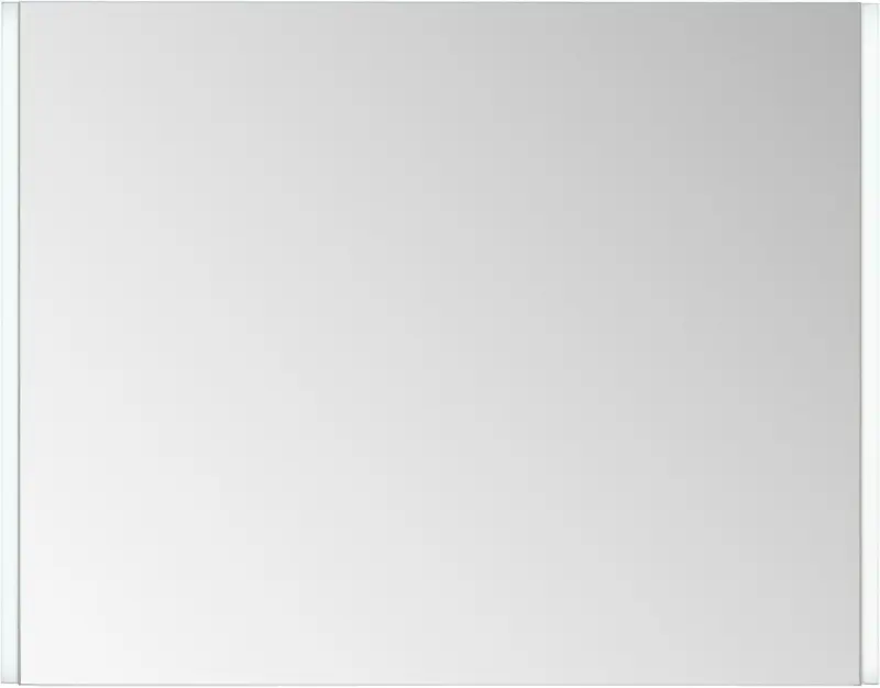 Leuchtspiegel inkl. LED-Leiste