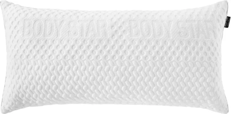 Kopfpolster BODY STAR ca. 80x40 cm