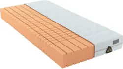 Matratze ca. 200x200cm