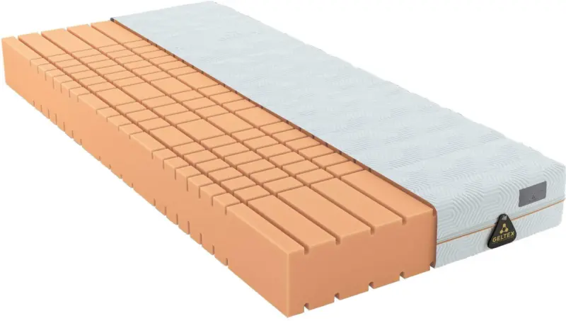 Matratze ca. 200x200cm