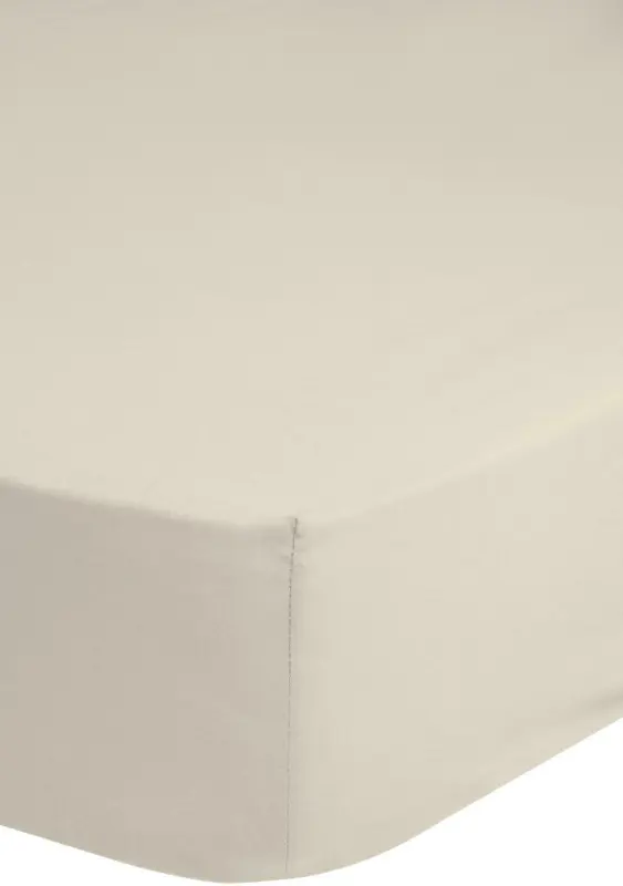 Spannleintuch Jersey ca. 140x200cm