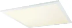 LED-Deckenleuchte Viola max. 40 Watt Deckenlampe