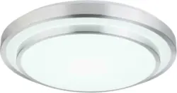 LED-Deckenleuchte Loli max. 48 Watt Deckenlampe